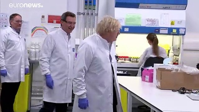 Брексит : предпринимателям дадут больше времени