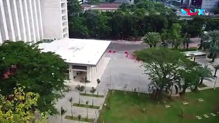 Subhanallah, Masjid Istiqlal Sekarang Makin Kece!