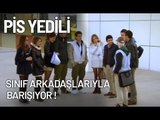 Pis Yedili Ve Sınıf Arkadaşları Barışıyor! - Pis Yedili 101. Bölüm