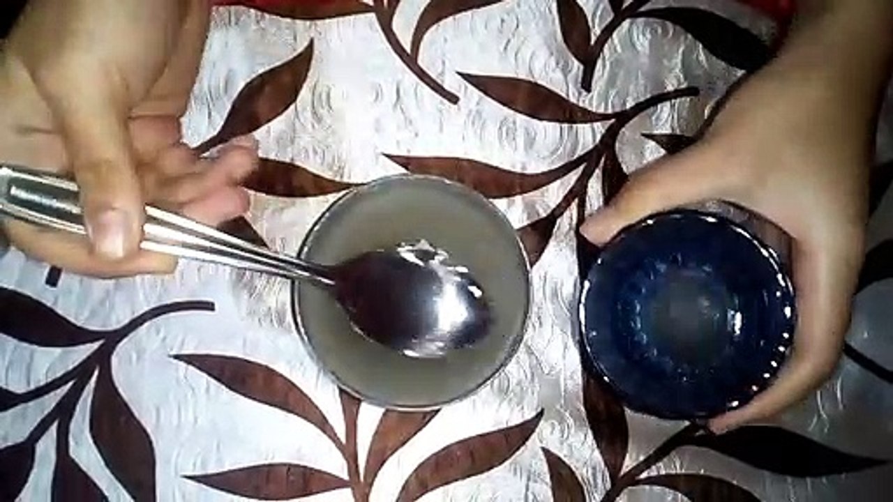 चेहऱ्यावरील थकवा दूर करण्यासाठी घरगुती उपाय - How To Remove Tan From face In Marathi