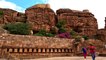 Badami cave temples | Agastya lake | Bhootnath Temple | Badami town - Making Infinity