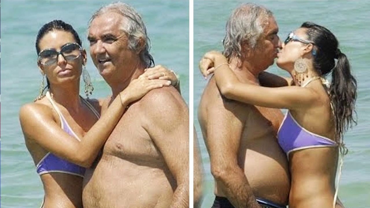 10 Hottest Wives of Billionaires
