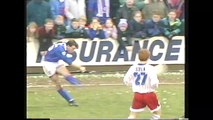 Match of the Day, The road to Wembley (BBC): Bolton 0-1 Latics 1993/94  F.A. Cup QF 12/03/94