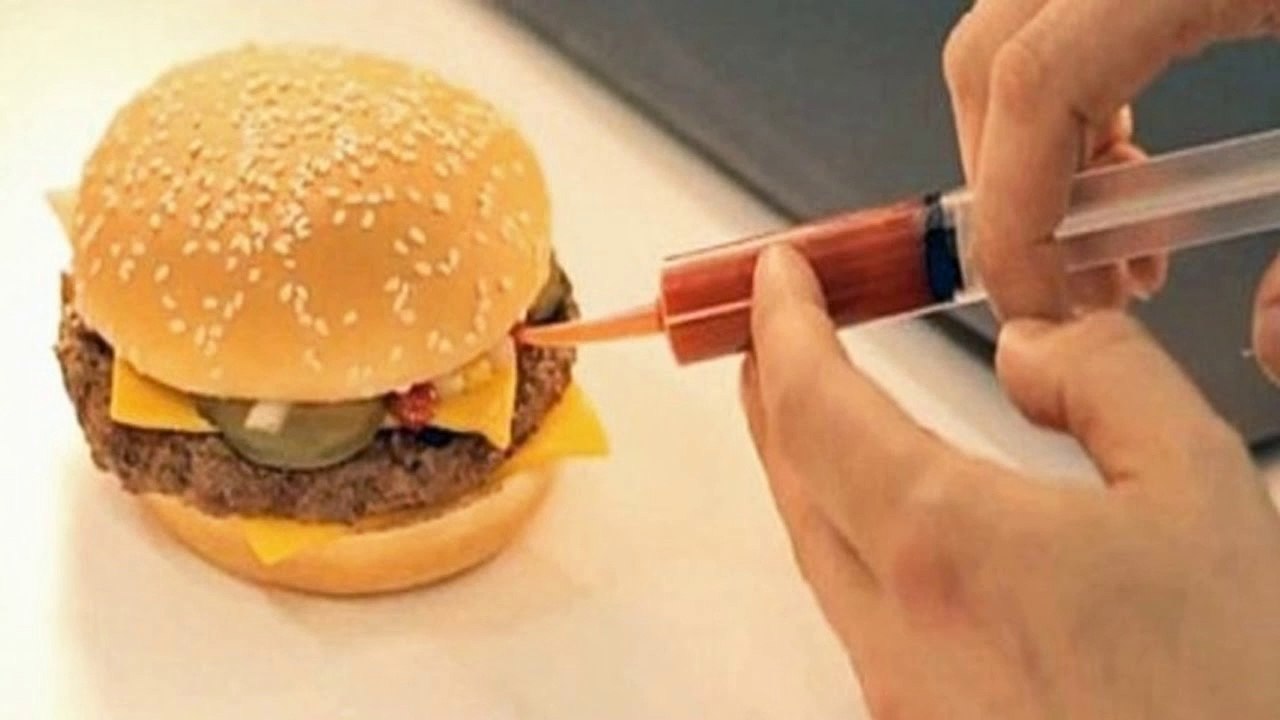 10 Mind Blowing Tricks Advertisers Use to Manipulate Photos