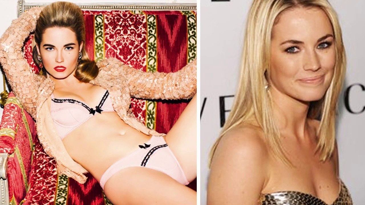 10 Hottest Daughters of Billionaires