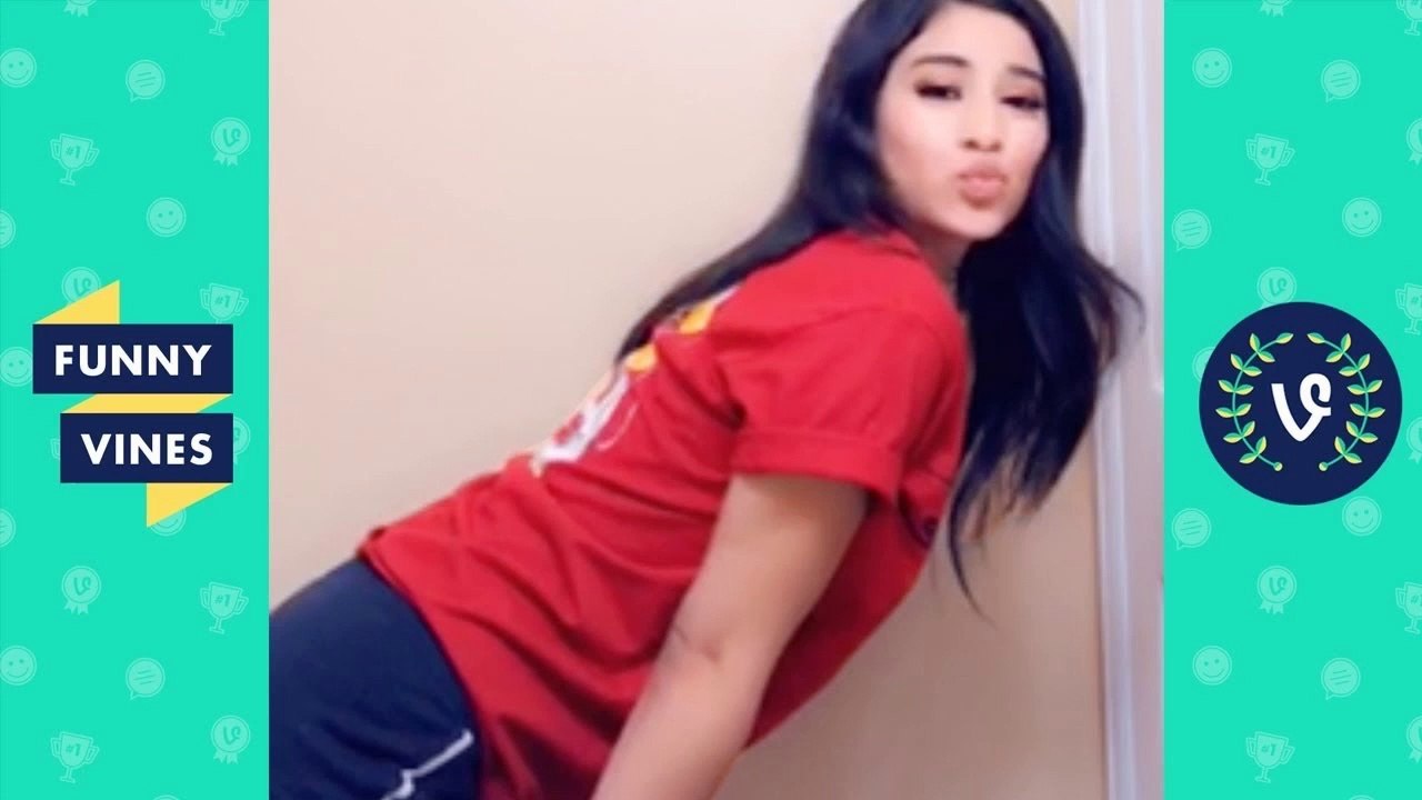 TRY NOT TO LAUGH - EPIC FAILS Vines _ Funny Videos March 2019