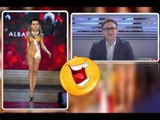 ’Bashës i jap vend të parë për Miss Albania’ ,qytetari bën komentin epik për liderin e opozitës