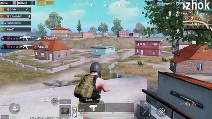 game play pubg teuku irwansyah Play on PC