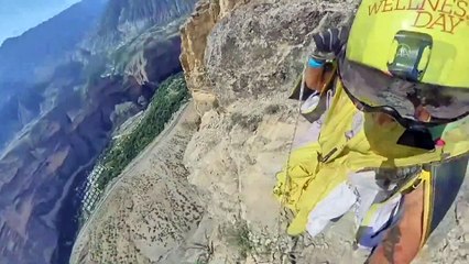 Global Wellness Day, online gösterileriyle nefes kesecek - ERZURUM