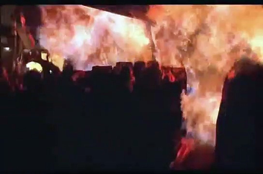 Final Destination Trailer (2000)