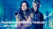 Exclusive Infamous Clip Starring Bella Thorne & Jake Manley