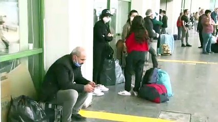 Otobüs biletlerinde indirime gidildi