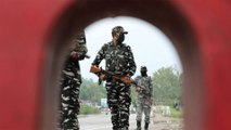 20 Terrorist killed in this month in Jammu Kashmir