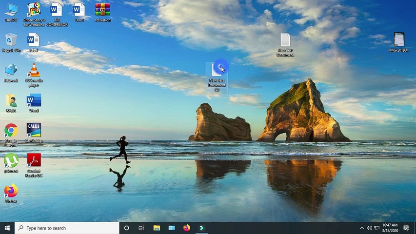 How to activate windows 10 in 10 seconds without any software