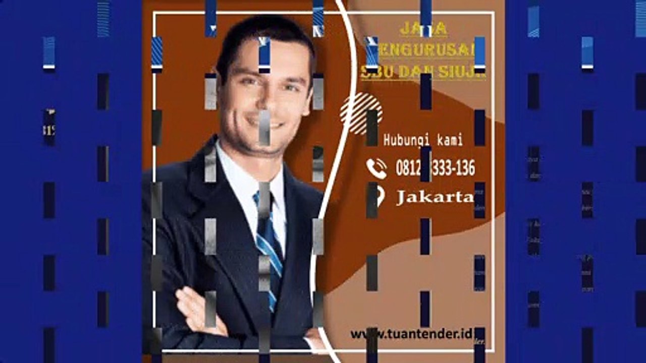 Jasa Pengurusan SBU Tercepat dan Terpercaya Di Jakarta | Hubungi 08128333136