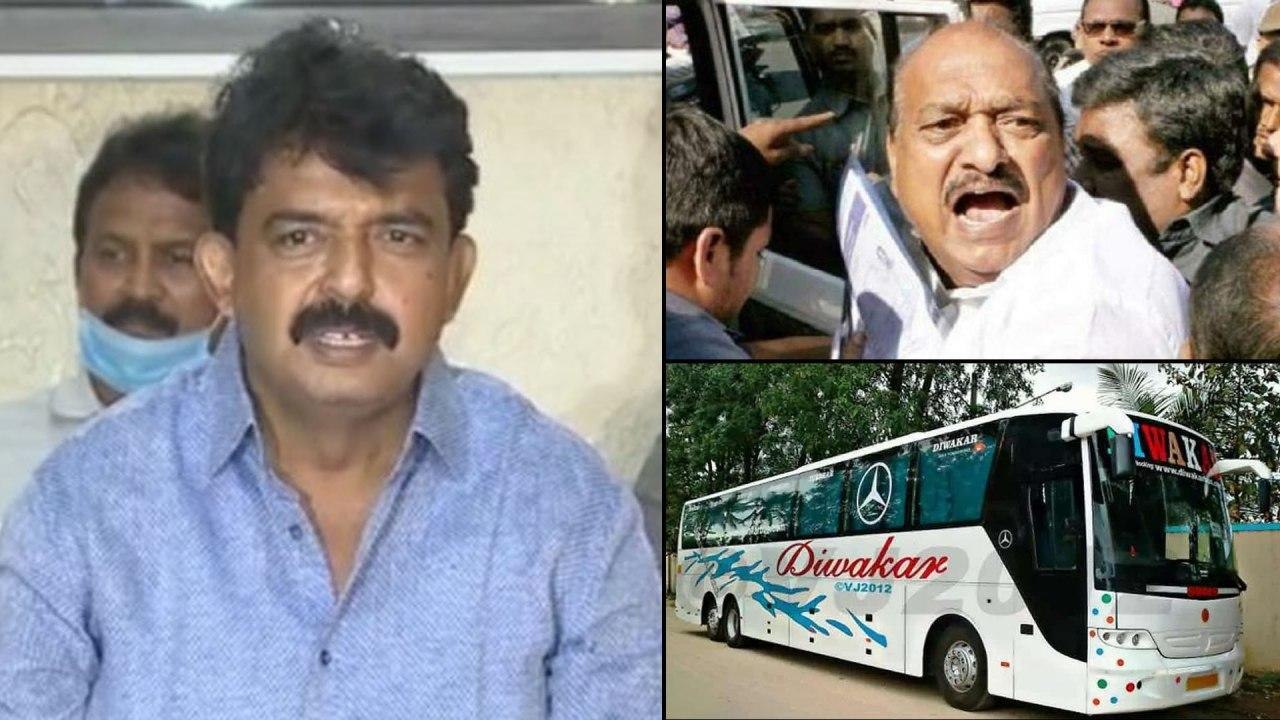 TDP కి మంత్రి Perni Nani సవాల్.. చర్చకు రెడీ నా?