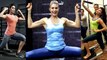Jacqueline Fernandez AMAZING Gym Workout AT Salman Khan's Farmhouse During Unlock 0.1.