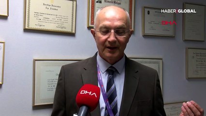 Bilim Kurulu Üyesi Profesör Ünal: Salgını sıfırlamak kolay değil