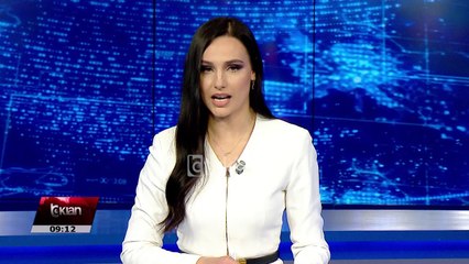 Edicioni i Lajmeve Tv Klan 13 Qershor 2020, ora 09:00 Lajme - News