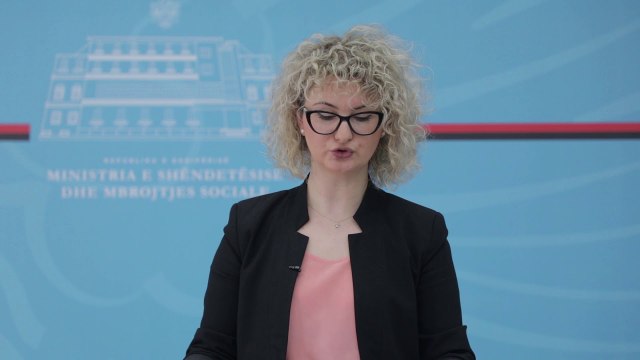 48 raste me covid-19/ Ministria e Shëndetësisë: Kemi shtrime të reja në spitalin infektiv