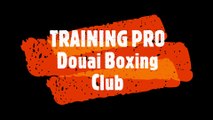 3'44 de Training Pro Douai Boxing Club