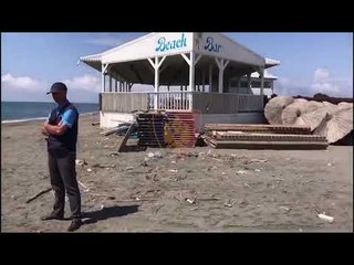 Velipojë/ Shemben 24 objekte pa leje, 6 u proceduan pasi kundërshtuan policinë