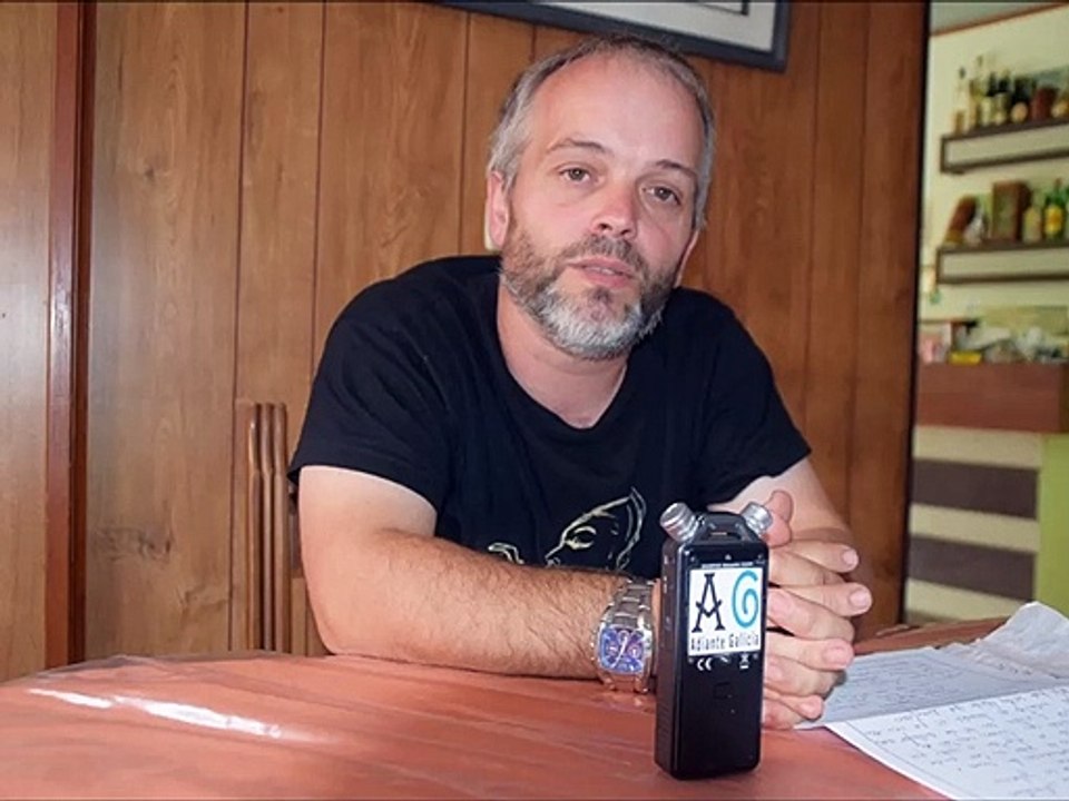 "O goberno de Cee fixo un exercicio de propaganda bestial"