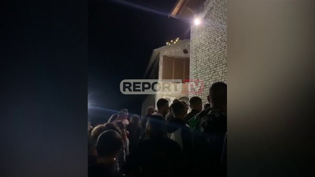 Report TV -Dita e 'Shna Ndout'/ Besimtarët kalojnë natën pranë Kishës së Shna Ndout