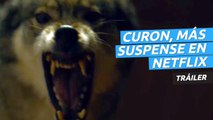Tráiler de Curon, la serie de suspense de Netflix