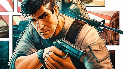 XIII REMAKE - Trailer de Gameplay