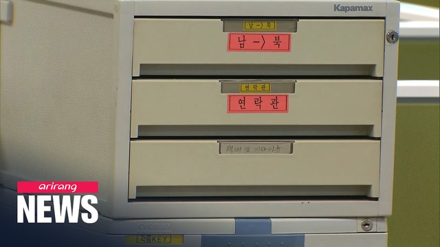 N. Korea urges South Korea to stop talk of denuclearization