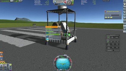 Kerbal Space Program