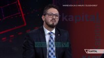 KAPITAL - Andi Përmeti: Nuk pati reformë zgjedhore, vetëm marrëveshje, pazar e buzëqeshje mes palëve