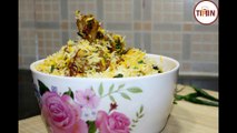 Chicken Masala Biryani By Tiffin Foodie