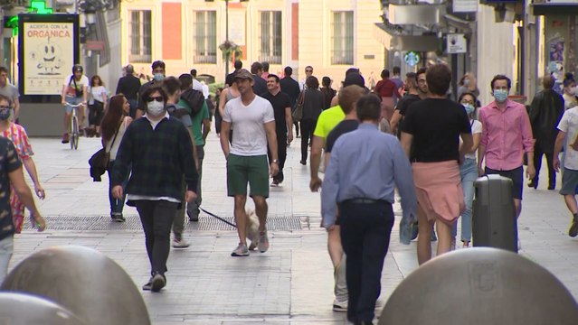 Las consultas por cáncer de piel aumentan tras el retraso por temor al Covid-19