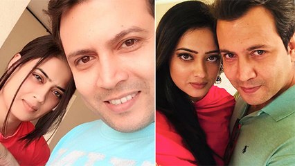 Are Abhinav Kohli And Shweta Tiwari Living Together