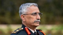 Situation on borders with China under control: Army chief