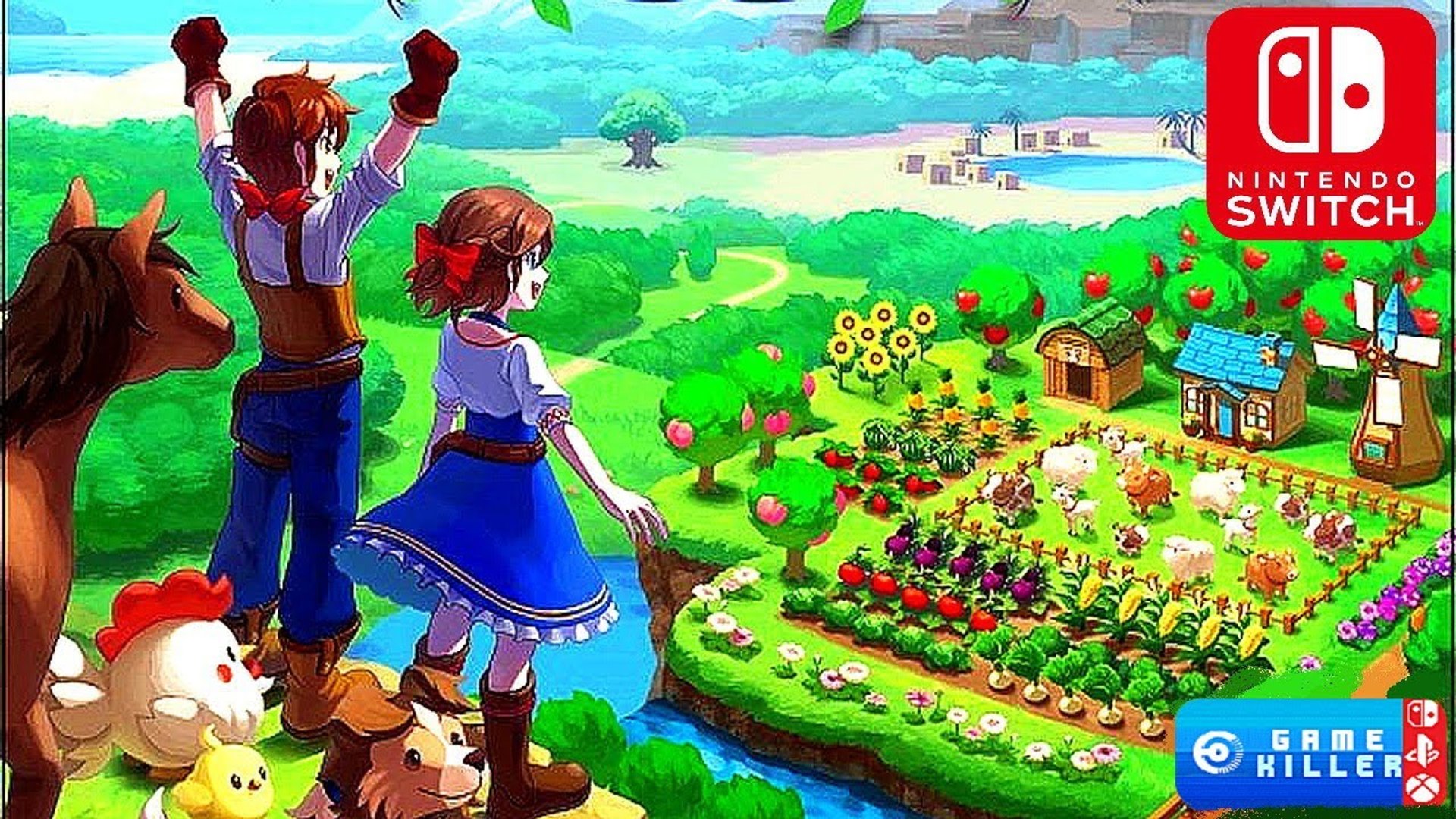 New switch deals rpg games 2020