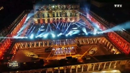 "La chanson de l'année" : Le numéro de portable de Slimane dévoilé par erreur