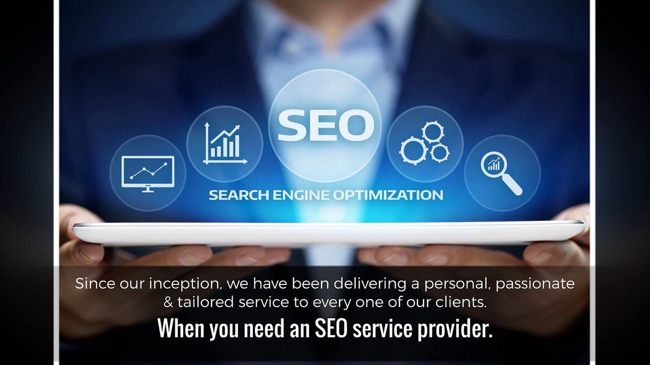 Let Digital Marketing Experts Propel Your Brand...