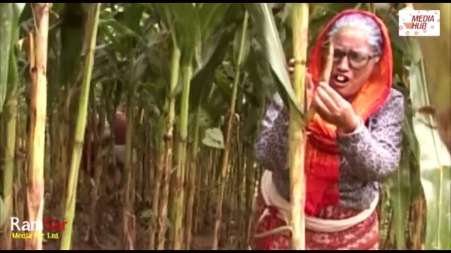 Meri Bassai Episode 1 || Full Episode || Nepali Comedy Serial Video_