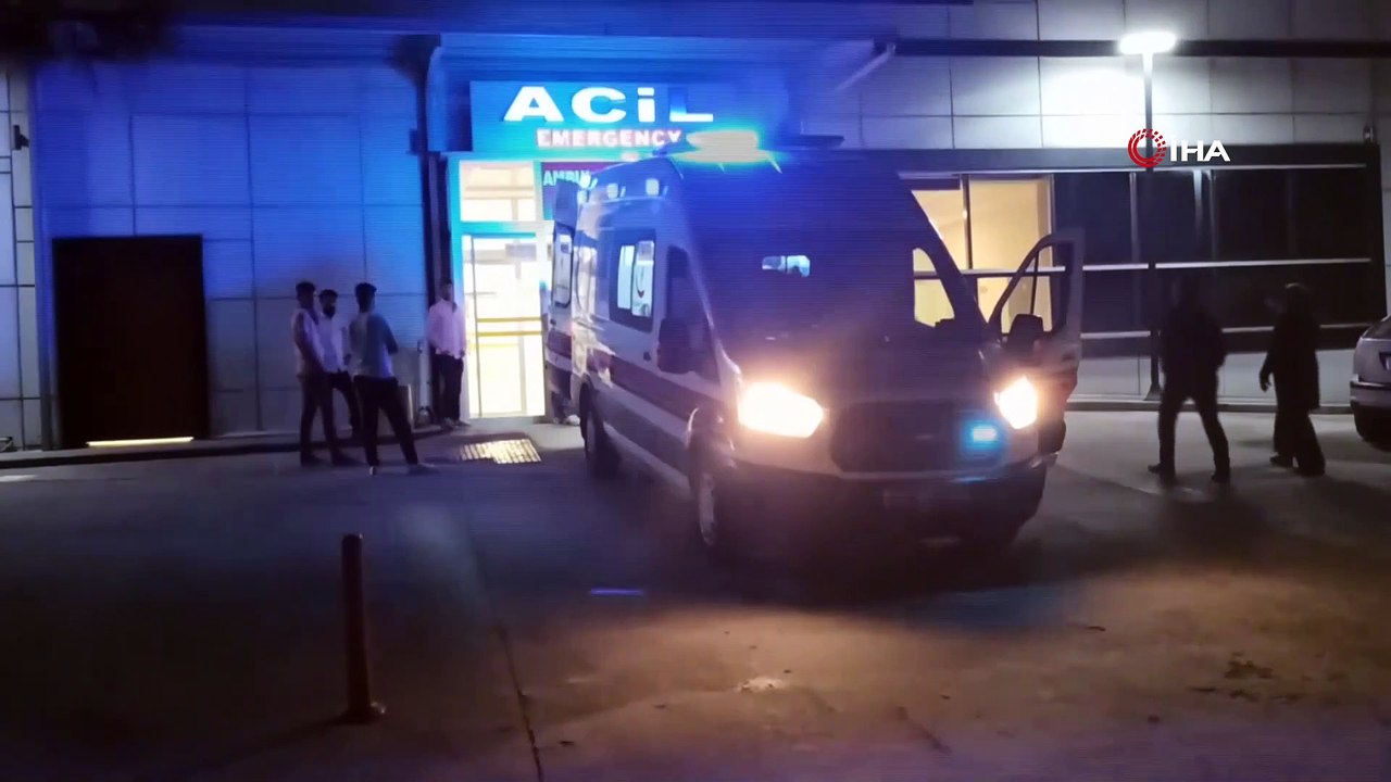 Bıçaklı kavgada ağır yaralanan genç kurtarılamadı