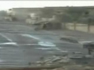 Urban Combat - Big Red One In Fallujah (Iraq - Nov 2004)
