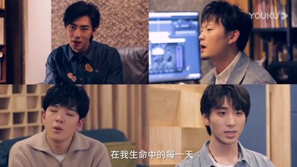 [MV] 2020.04.24 One World Together at Home - 在我生命中的每一天