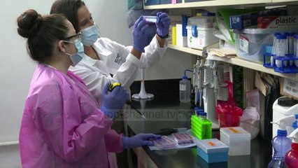 Top News - Virusi ka ndryshuar/ Studimi-është bërë më infektues