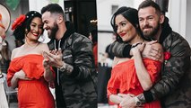Nikki Bella & Fiancé Artem Chigvinstev Open Up About The Gender Of Their Baby