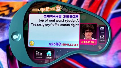 Victorious - S 4 E 12 - Star-Spangled Tori