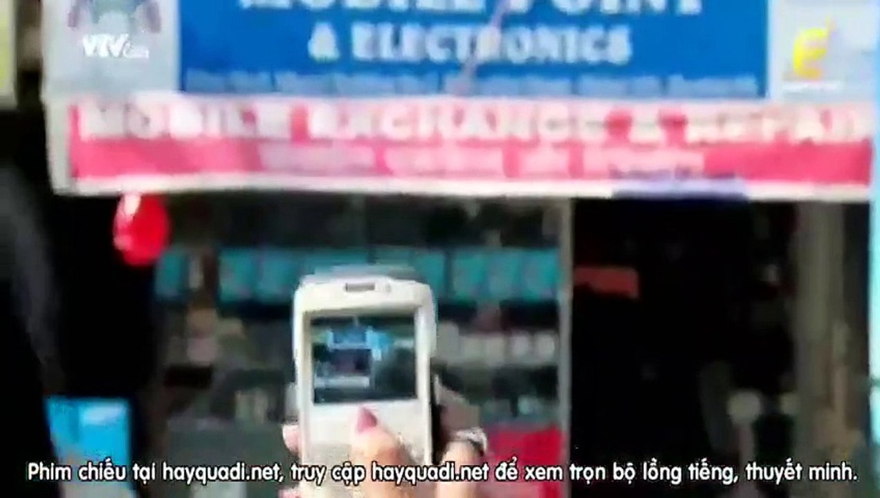 Đội Đặc Nhiệm CID Tập 406 - THVL3 Lồng Tiếng tap 408 - doi dac nhiem cid tap 407