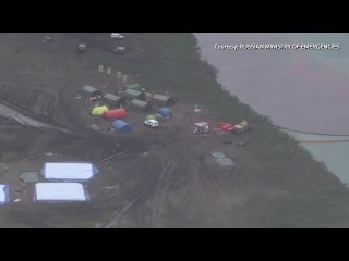 Russia charges Arctic city mayor over fuel spill response