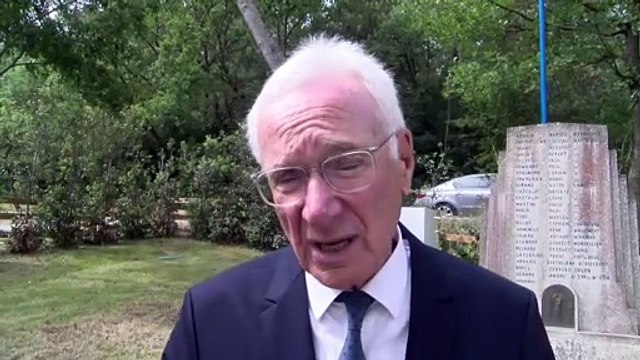 Fenouillet : Une 76ème commémoration particulière pour honorer le devoir de mémoire